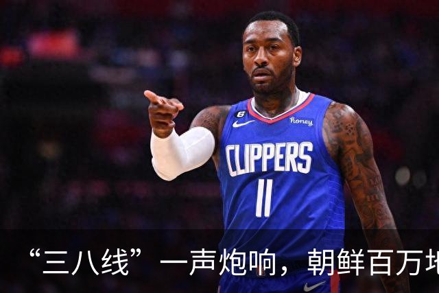 “三八线”一声炮响，朝鲜百万地雷阵已成型，两年大计瞒过全世界