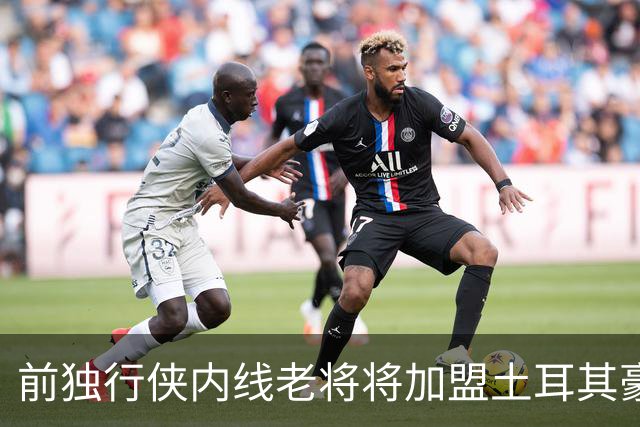 前独行侠内线老将将加盟土耳其豪门，他可能很难回归NBA赛场了？