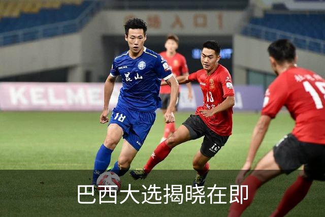 巴西大选揭晓在即