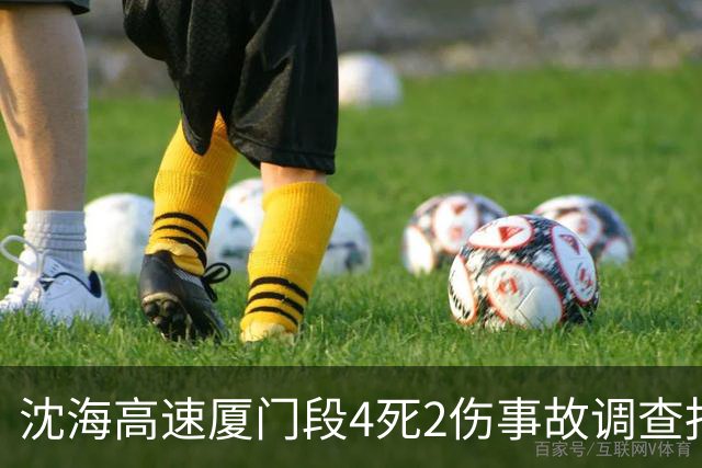 沈海高速厦门段4死2伤事故调查报告：大货车司机因看手机致追尾