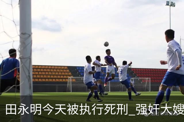 田永明今天被执行死刑 强奸大嫂出狱后又杀人