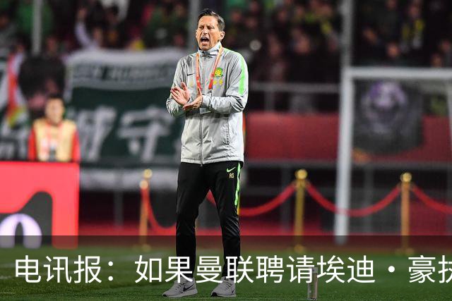 电讯报：如果曼联聘请埃迪·豪执教，纽卡将获得300万英镑补偿金